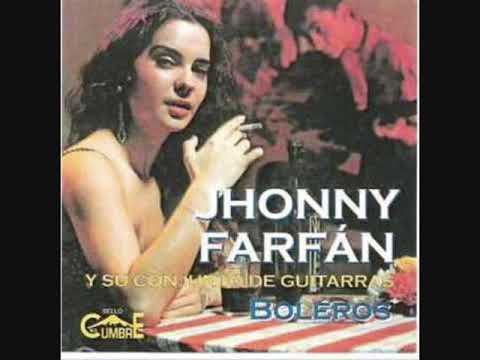 Hay Medallita - Jhonny Farfan