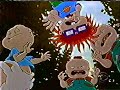 CBS Promo The Rugrats Movie Rugrats In Paris Short Version