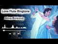 Chinni Gundelo Love Flute Ringtone Romantic Instrumental New Release Lyrical Video