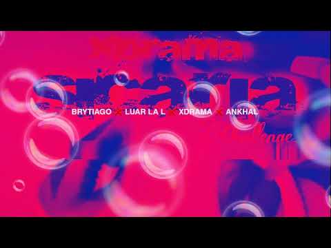 Sicaria Remix - Brytiago x Xdrama x Luar la L x Ankhal (Extended Version) X Deporte