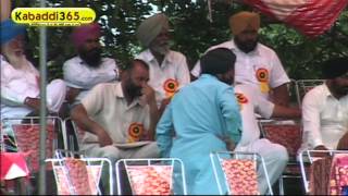 (1) Jalaldiwal (Ludhiana) Kabaddi Tournament  25 March 2016