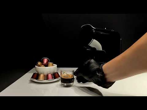 Máy Pha Cà Phê Viên Nén Presso C236 — Cho Gia Đình, Văn Phòng, Hotel