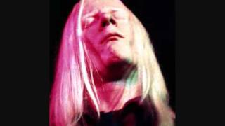 JOHNNY WINTER : FILLMORE EAST 1971 : BE CAREFUL WITH A FOOL .