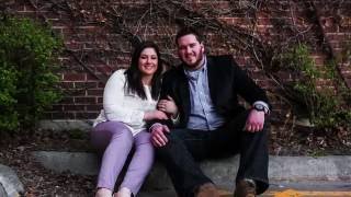 Corey & Kate - Our Story