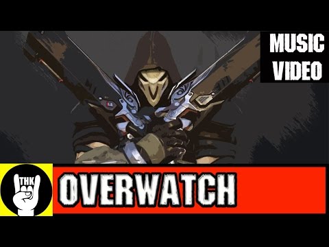 Video thumbnail for In Overwatch