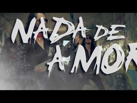 NADA DE AMOR 20 aniversario (video oficial)