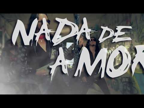 Nada De Amor - Bajo Sueños