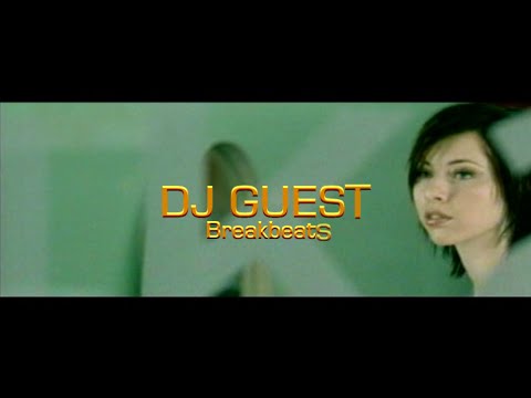 Dj Quicksilver feat Base Unique - Always On My Mind (DJ Guest Remix)
