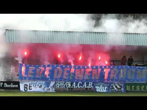 Beckumer SV Trailer Saison 2012/13