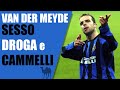 Van Der Meyde Il Crollo Di Un Potenziale Campione