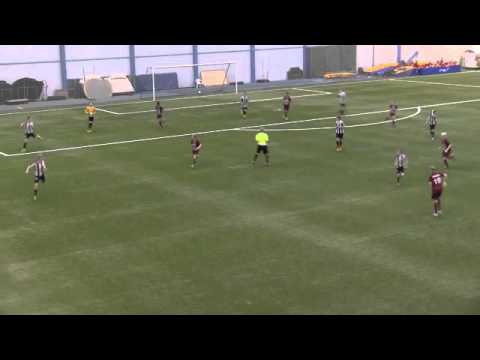 VPS JJK P02 SHA kevät 2016