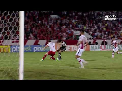 NÁUTICO 2 - 3 VASCO - MELHORES MOMENTOS - SÉRIE B - 11ª RODADA