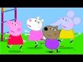 Peppa Pig English Episodes New Compilation 73 New Episodes Videos Peppa PigЯCARTOONS FOR KIDS