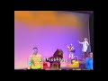 Do The Wiggle Groove Live