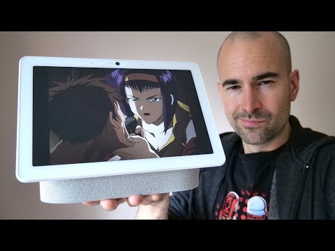 Google Nest Hub Max Review | Ultimate Smart Home Display