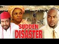 SUDDEN DISASTER Sugar Cane Lady PETE EDOCHIE LIZ BENSON SANDRA ACHUMS NOLLYWOOD CLASSIC MOVIES
