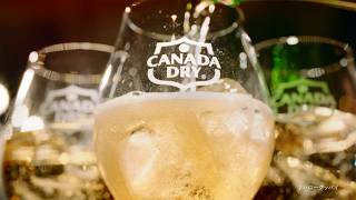 【カナダドライ】 ジンジャーエール WEBCM「No.1ジンジャーエール」篇 6秒 CANADADRY GINGER ALE