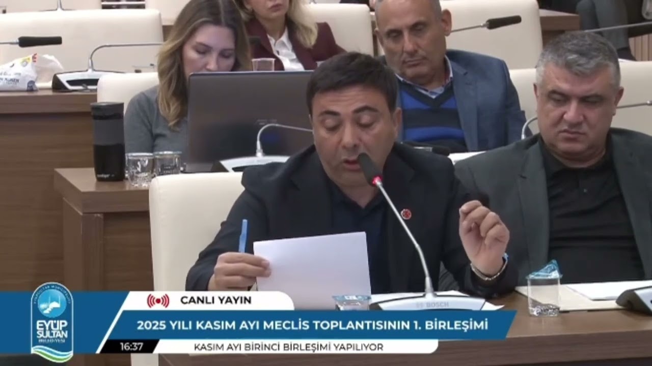 MHP’li Necdet Ekinci: “Göktürk–Kemerburgaz Bağlantı Yolu Bitmedi, Trafik Çileye Döndü!”