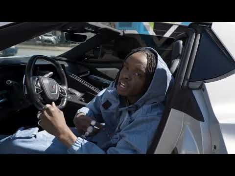 3-Jay - ...AND BETRAYAL [Official Music Video]