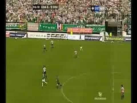 Lechia - Cracovia Każdy to powie.. !