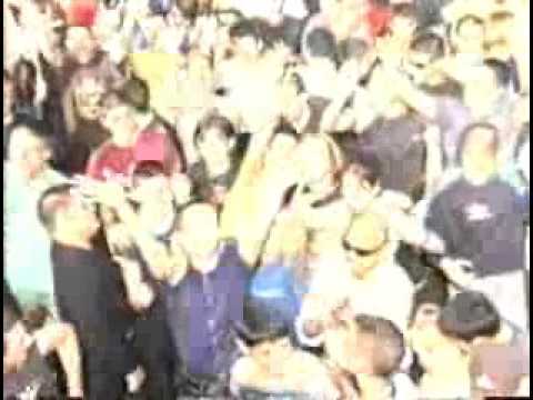 Pont Aeri Terrassa 7 aniversario parte 1 14 4 1999 240p