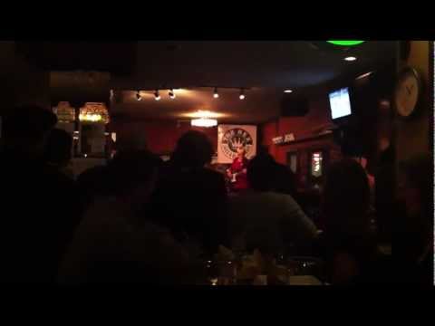 Oz Noy Trio's Will Lee - Eight Days a Week