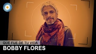 ¿Qué fue de tu vida? Bobby Flores (1 de 4)