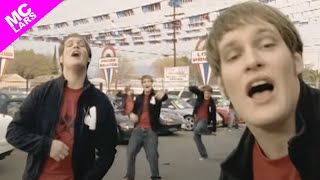 MC Lars - Download This Song (ft. Jaret Reddick) [Official HD Music Video]