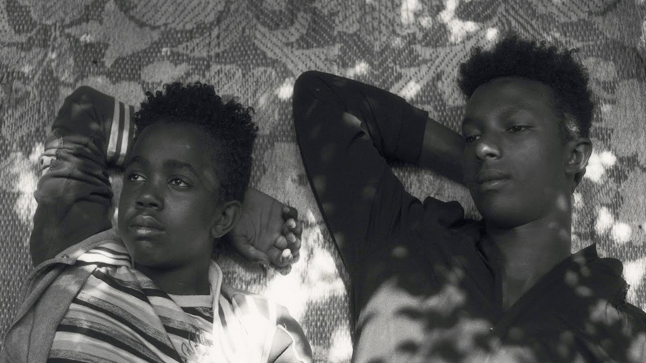 Faya Dayi – clip | IFFR 2021