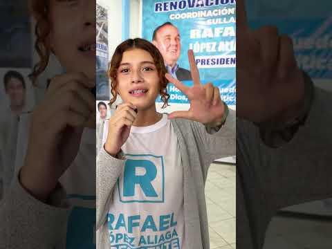 ¡Los jóvenes del norte se suman al #TeamMuñante desde Piura, Sullana, Ayabaca, Órganos y Chiclayo!