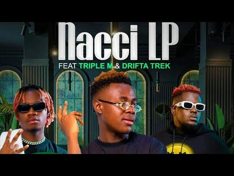 FIRST REACTION :: Nacci LP x Drifta x Triple M - Ba OYO (Video Dir. Ex-Boyfriend)