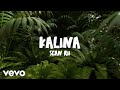 Sean Rii Kalina Visualizer