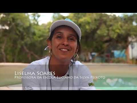 Semeando o Bioma Cerrado na Escola ETA 44 (Núcleo Rural Sarandi) – educação ambiental
