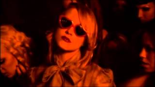 Marilyn Manson - Heart Shaped Glasses