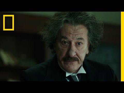 Genius (2016) Official Trailer