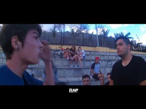 DOGTOR vs SOKA - Final Fecha 5 (Torneo 2017)