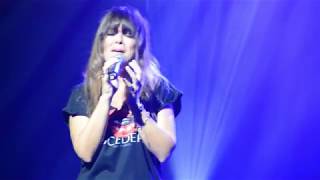 Vanesa Martín &quot;No te pude retener&quot; en Burgos (Gira Munay)