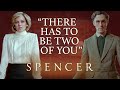 Diana Confronts Prince Charles Spencer