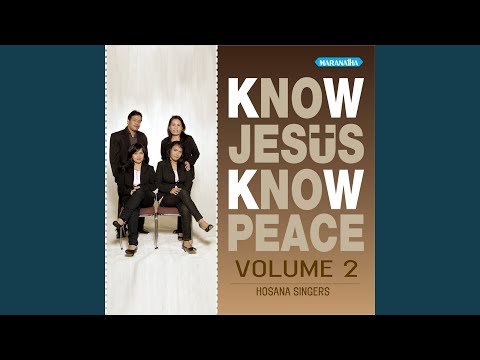 Yesus Kawan Yang Sejati