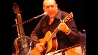 David Bromberg & Jorma Kaukonen "Girl for Every Day of the Week"