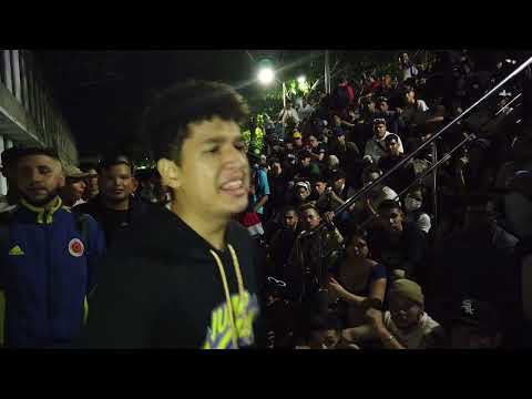 MAGNA vs MEDHI - 8vos - Fecha 8 KING OF KINGS Temporada 2022 II