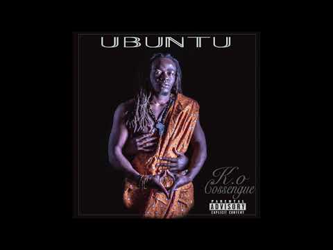 K.O.Cossengue - Ubuntu