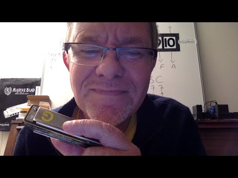 7 top tone tips for harmonica players