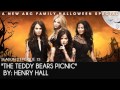 PLL 3x13 The Teddy Bear's Picnic - Henry Hall ...