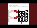 Violin Concerto in D Minor, Op. 47: I. Allegro moderato
