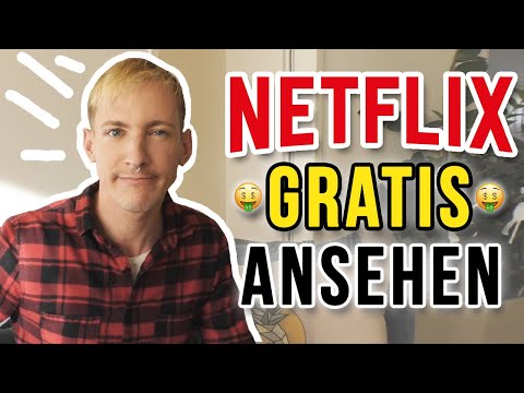 Netflix gratis anschauen (Kostenlosen Streaming Account auf Netflix bekommen) | thajo torpedo