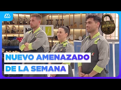 El Internado Mega | RESUMEN CAPÍTULO 10 | ¡Hay un nuevo amenazado!