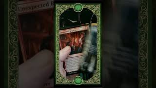 MTG Final Fantasy Pack Unpacking – TRASH or CASH? | Magic: The Gathering