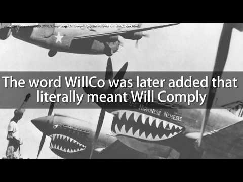 Roger That: Where did the legendary army call come from?