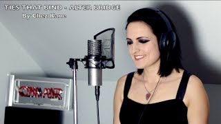 Ties That Bind - Alter Bridge by Chez Kane